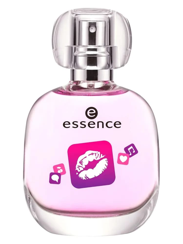 Kiss for women