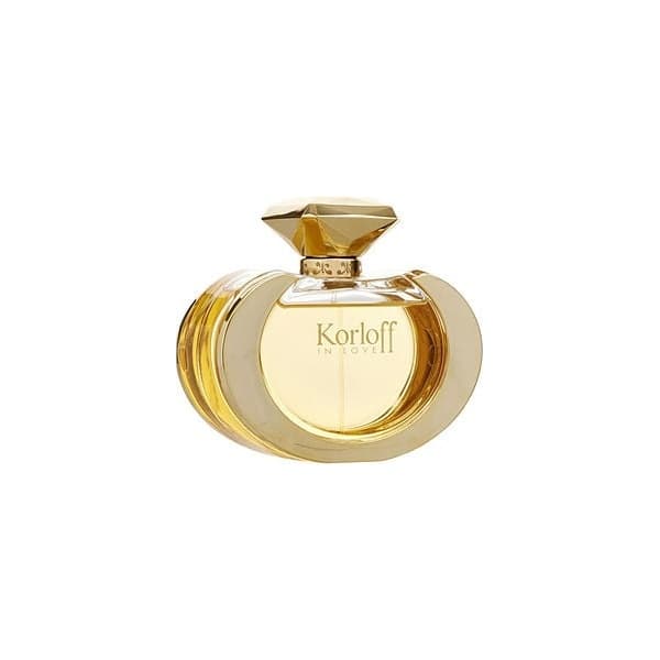 Korloff In Love