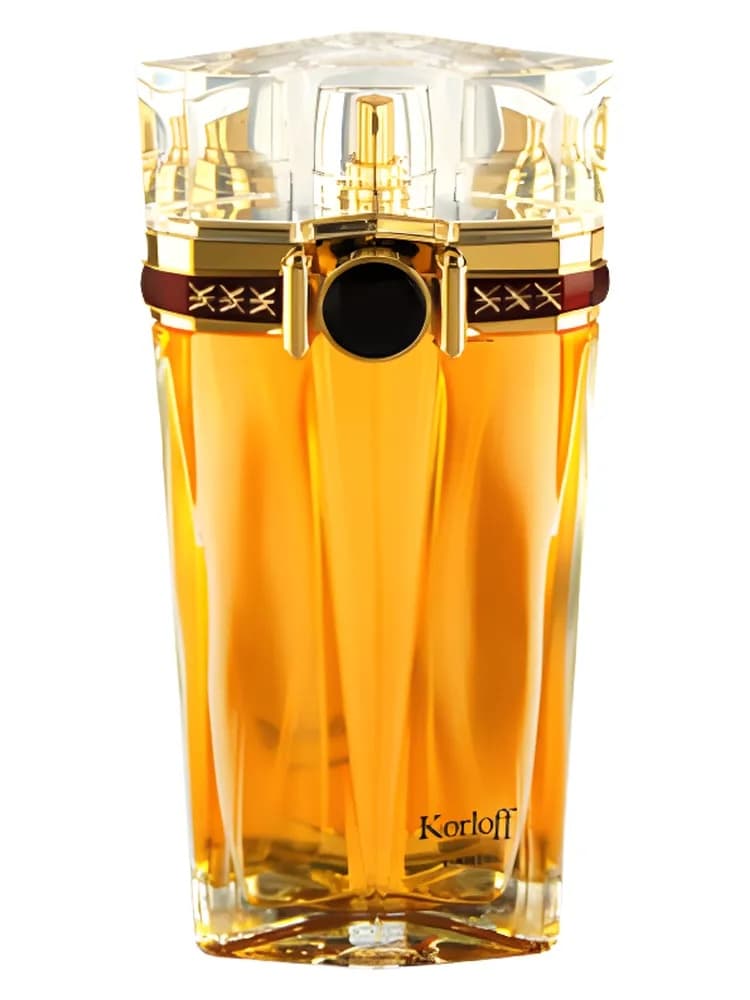 Korloff for women