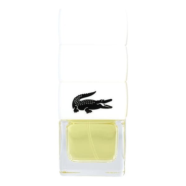 Lacoste Challenge Refresh