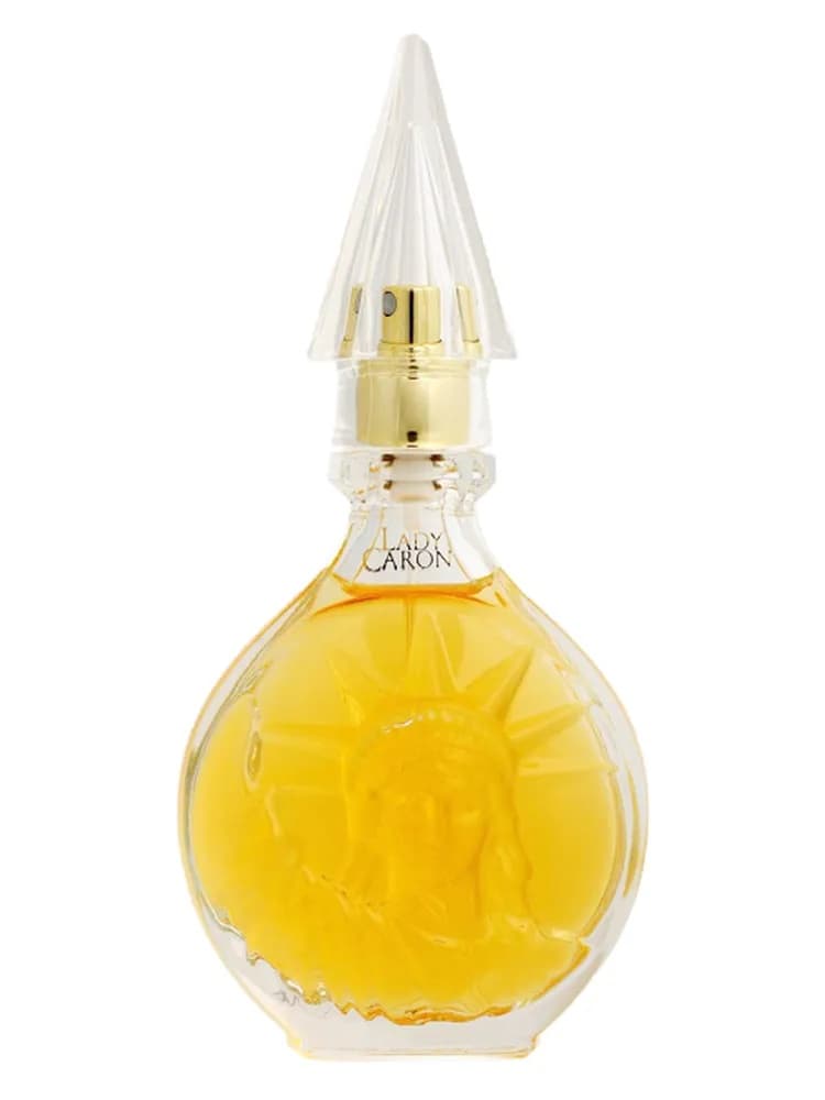 Lady Caron for women