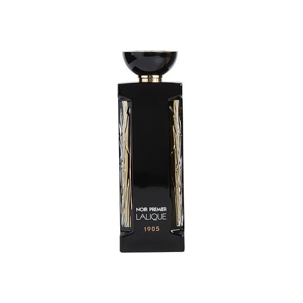 Lalique Noir Premier Terres Aromatiques 1905
