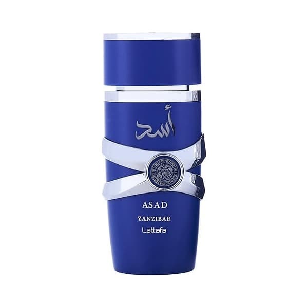 Lattafa Asad Zanzibar