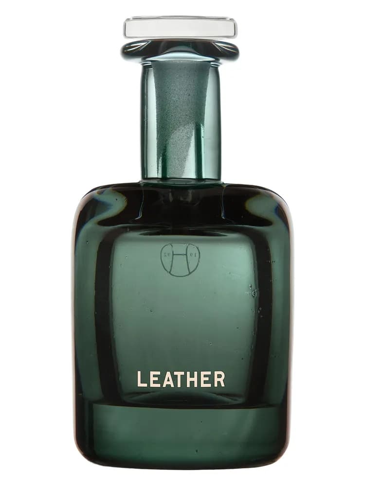 Leather unisex