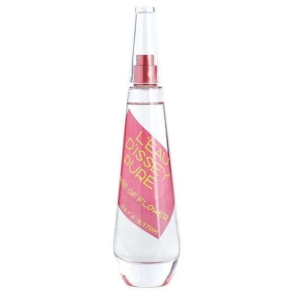 L'Eau d'Issey Pure Shade Of Flower