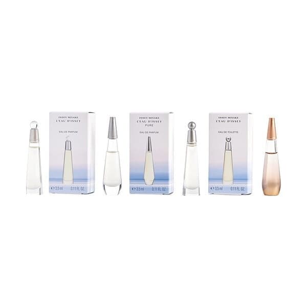 L'Eau d'Issey Variety