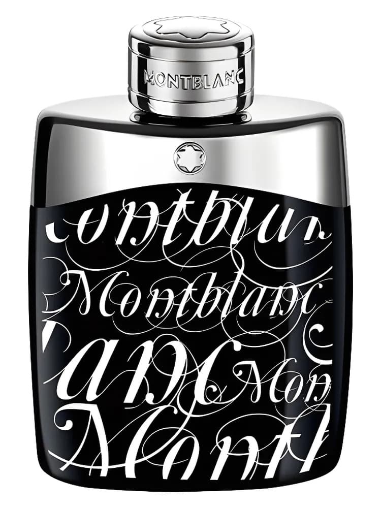 Legend Calligraphy Edition for men