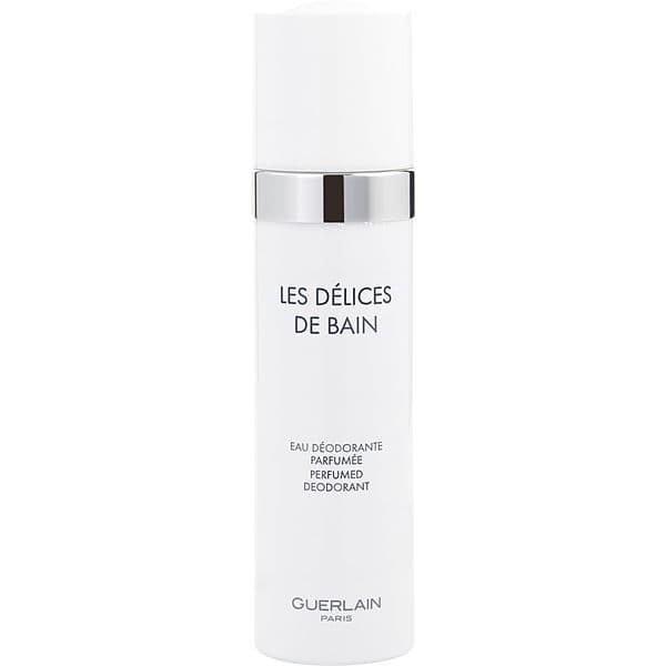 Les Delices De Bain
