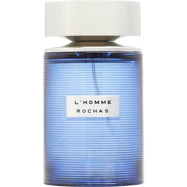 L'Homme Rochas