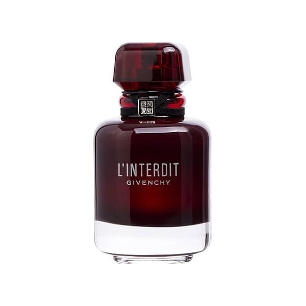 L'Interdit Rouge