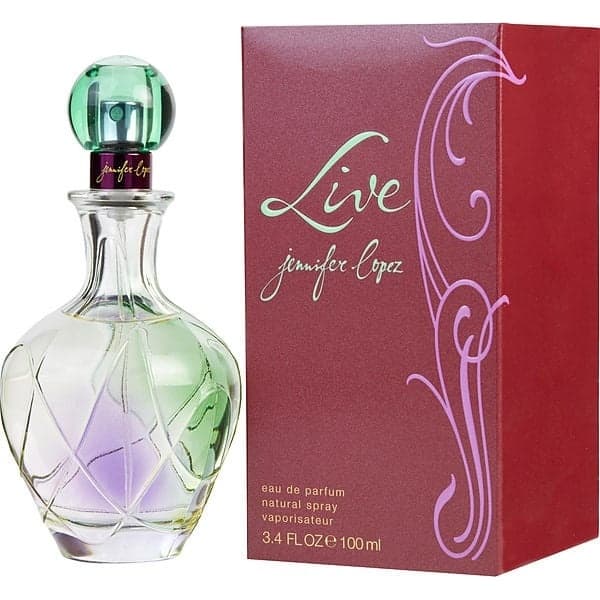 Live Jennifer Lopez