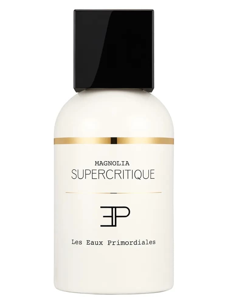 Magnolia Supercritique unisex
