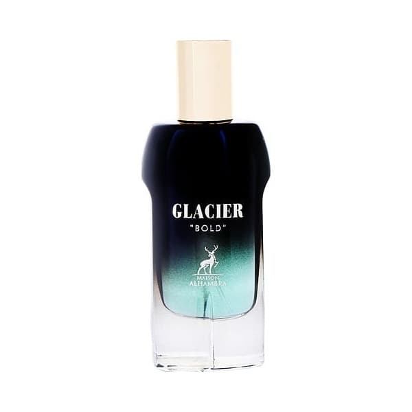 Maison Alhambra Glacier Bold