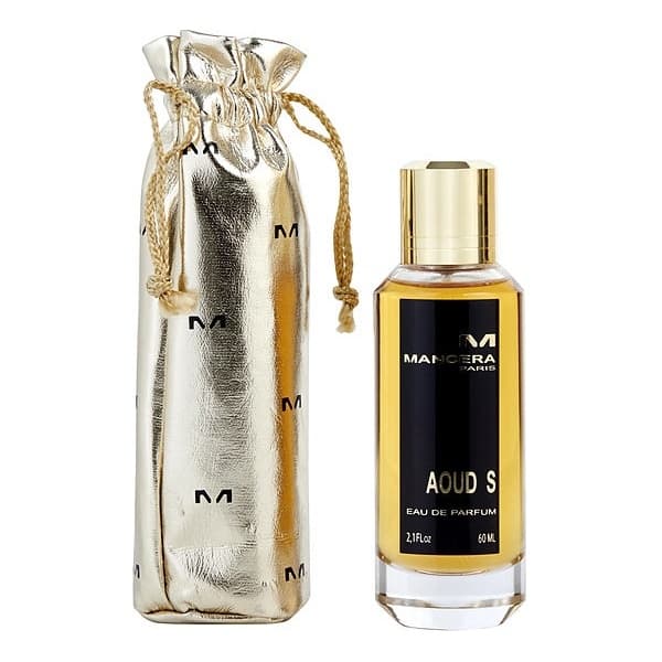 Mancera Aoud S