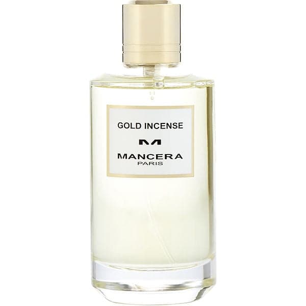 Mancera Gold Incense