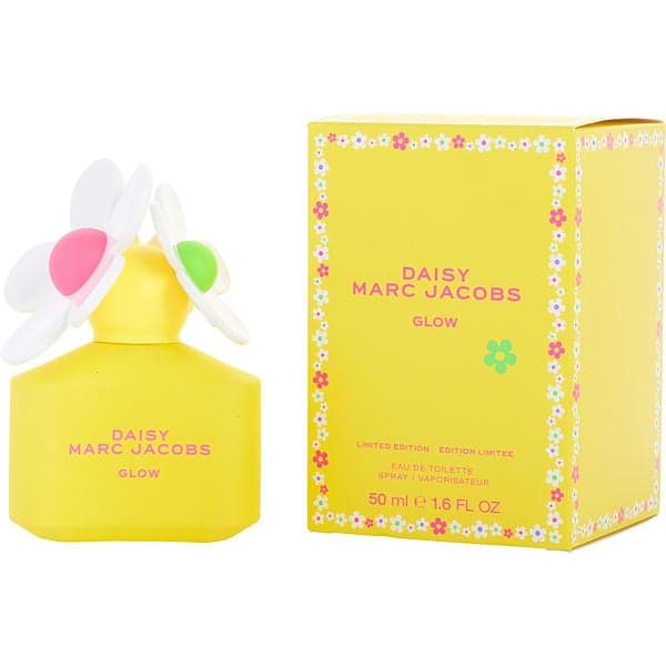 Marc Jacobs Daisy Glow