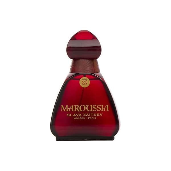 Maroussia
