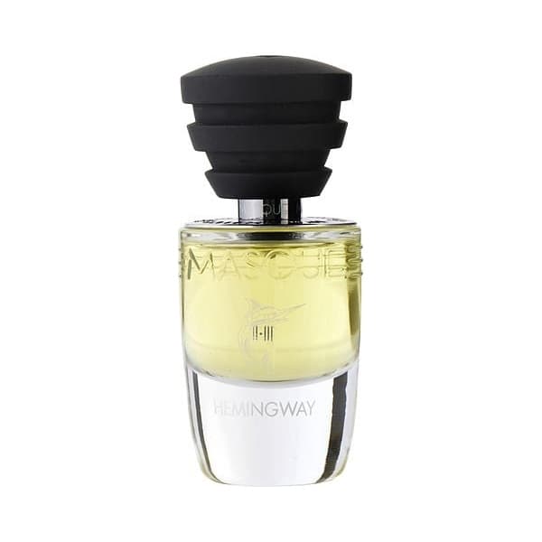 Masque Hemingway
