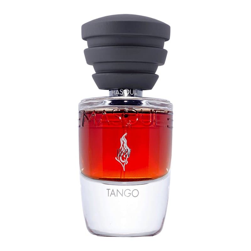 Masque Milano Tango
