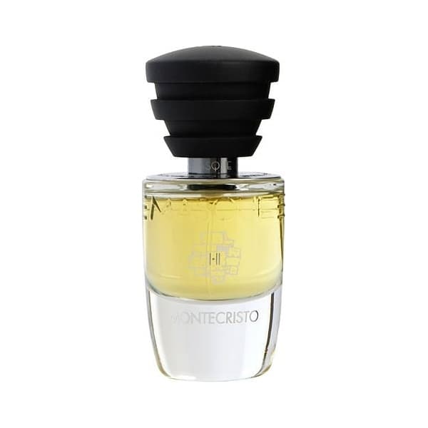 Masque Montecristo