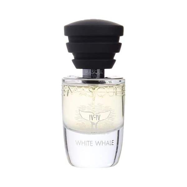 Masque White Whale