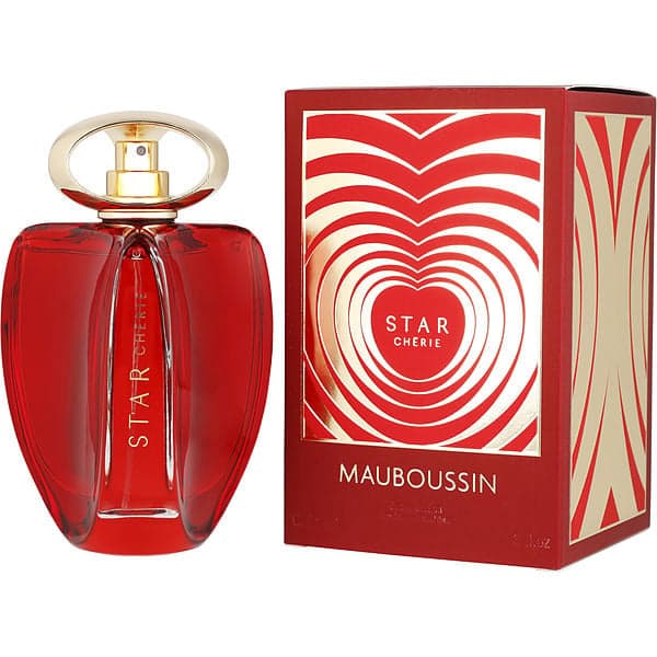 Mauboussin Star Cherie