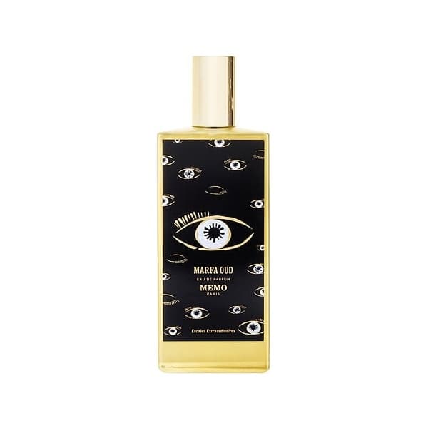 Memo Paris Marfa Oud