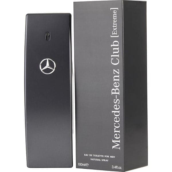 Mercedes-Benz Club Extreme