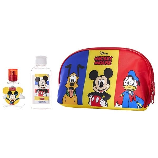 Mickey And Friends
