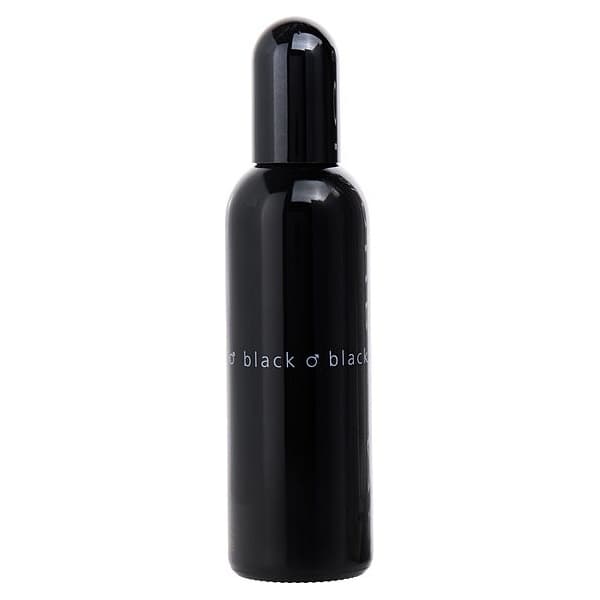 Milton Lloyd Colour Me Black