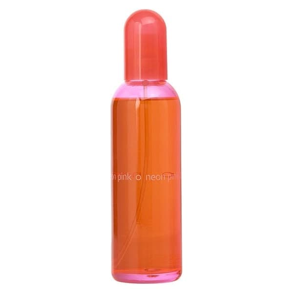 Milton Lloyd Colour Me Neon Pink
