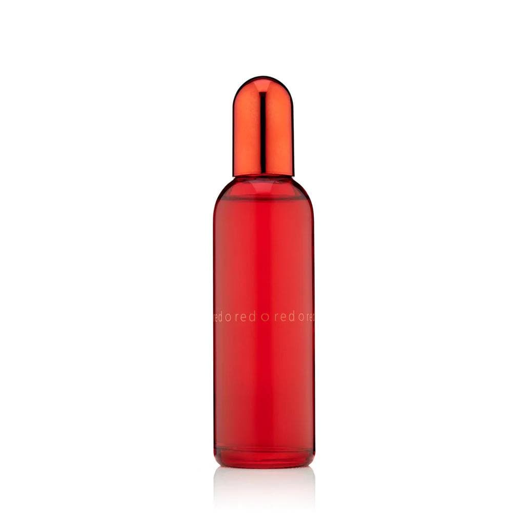 Milton Lloyd Colour Me Red