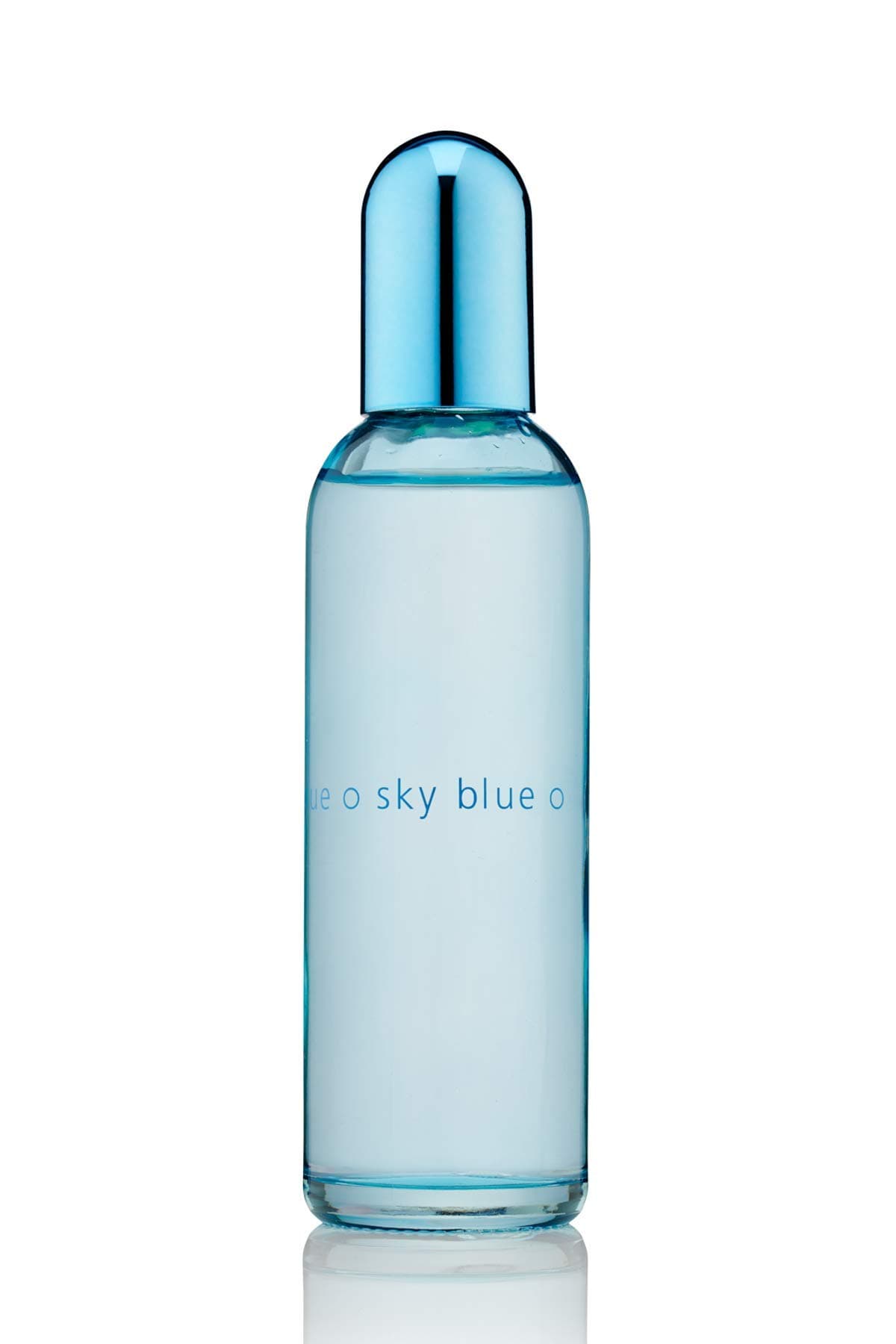 Milton Lloyd Colour Me Sky Blue
