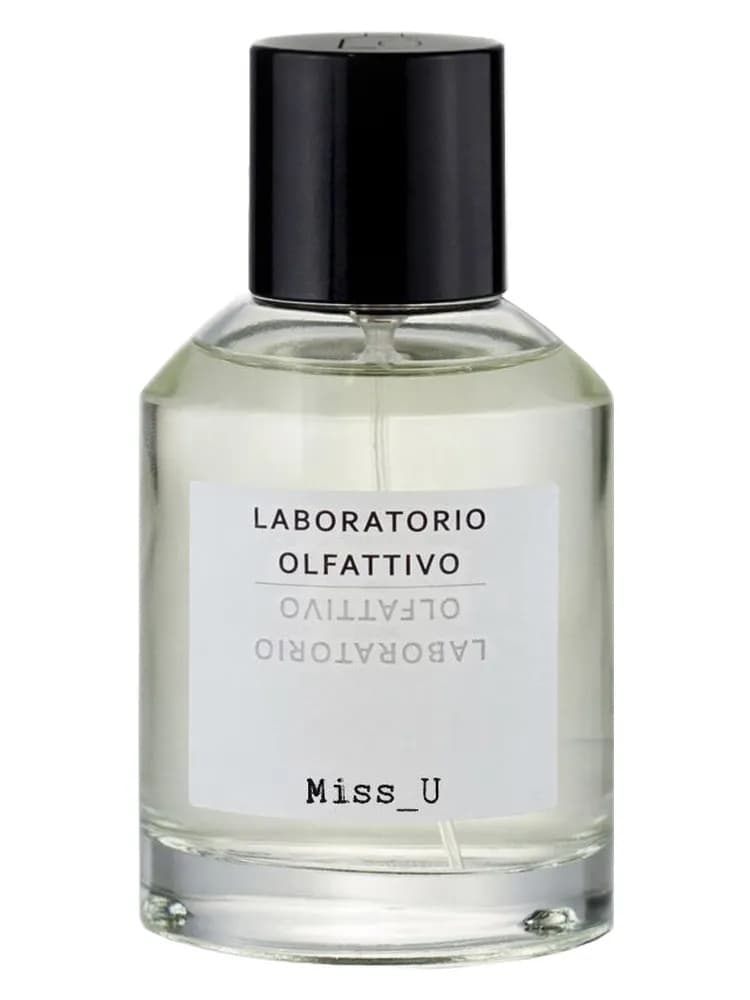 Miss-U unisex