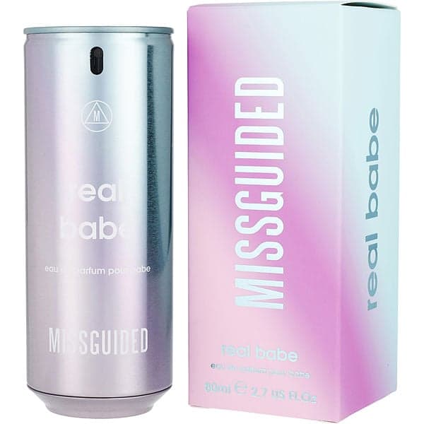 Missguided Real Babe