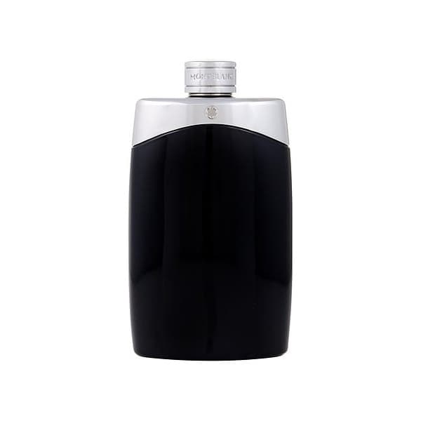 Mont Blanc Legend
