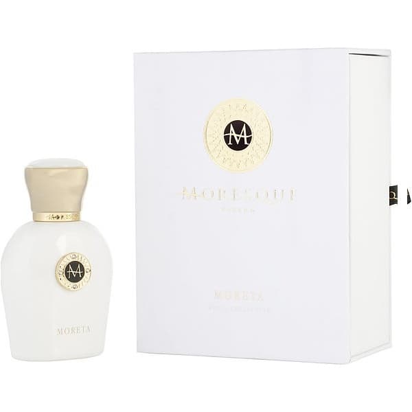 Moresque Moreta