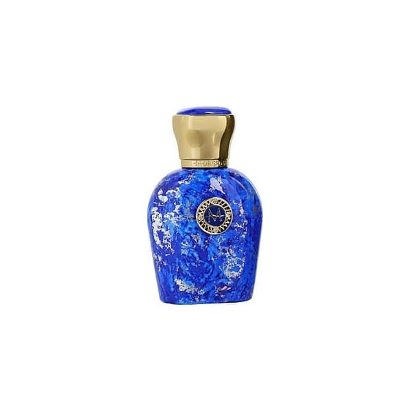 Moresque Sahara Blue