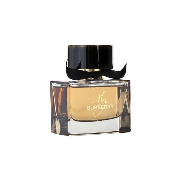 My Burberry Black