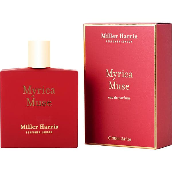 Myrica Muse