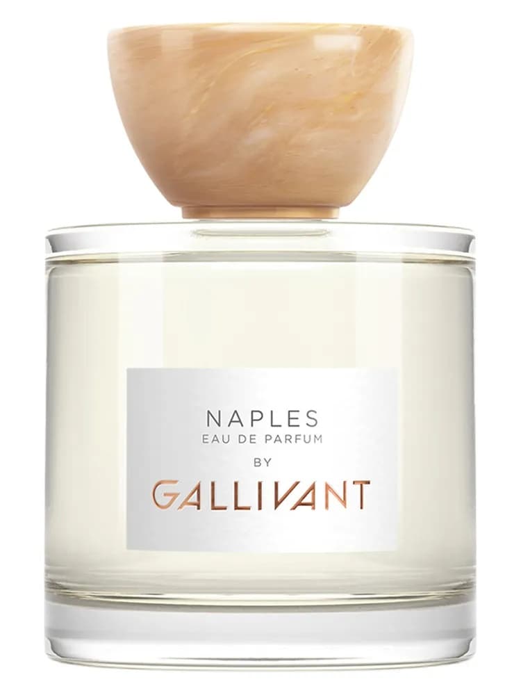 Naples unisex