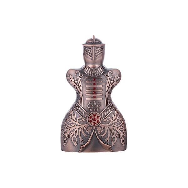 Niche Emarati Toleen