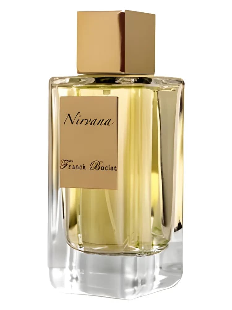 Nirvana for women