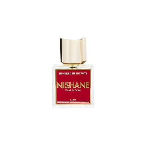 Nishane Hundred Silent Ways