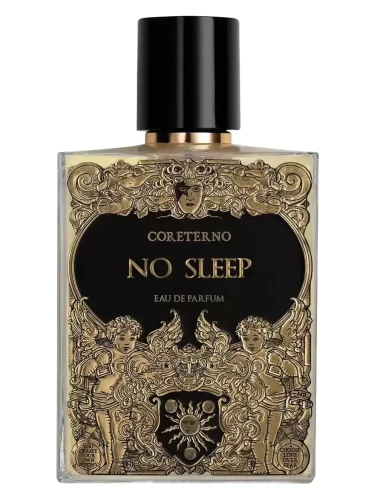 No Sleep unisex