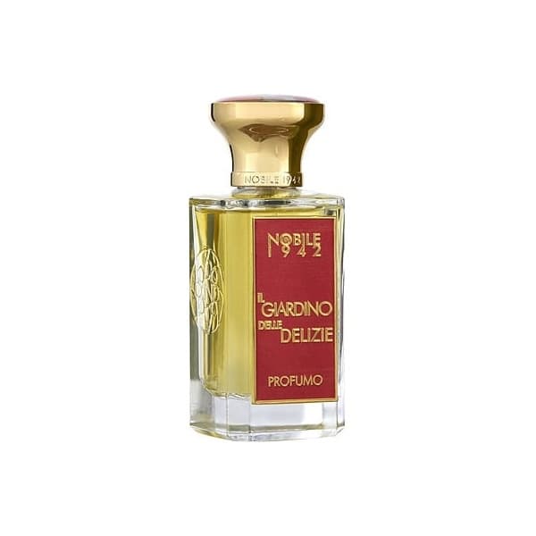 Nobile 1942 Il Giardino Delle Delizie