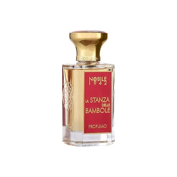 Nobile 1942 La Stanza Delle Bambole
