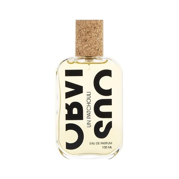 Obvious Un Patchouli