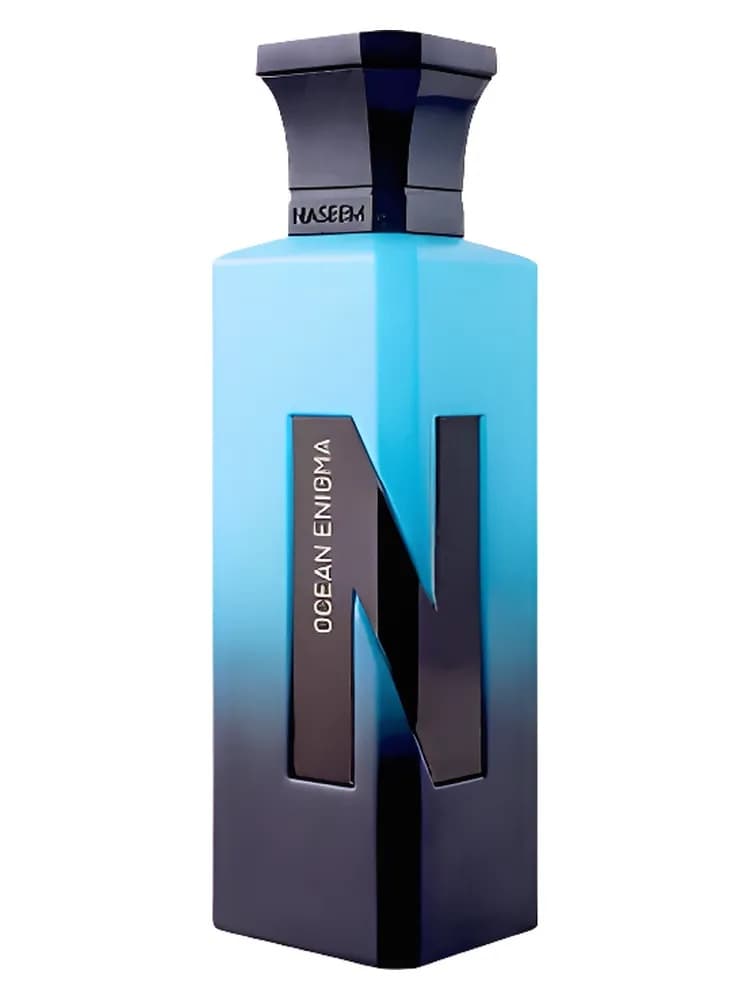 Ocean Enigma unisex