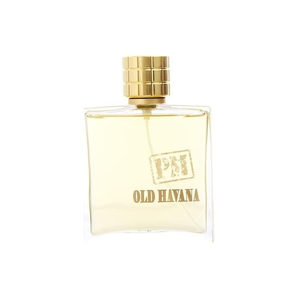 Old Havana Pm